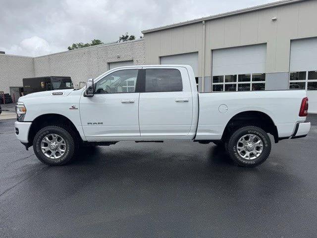 2024 RAM 2500 Laramie Crew Cab 4x4 64 Box