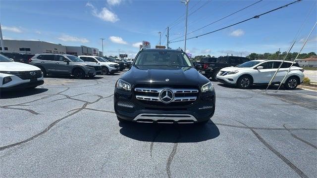 2021 Mercedes-Benz GLS 450 4MATIC