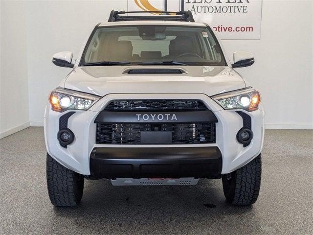 2024 Toyota 4Runner TRD Pro