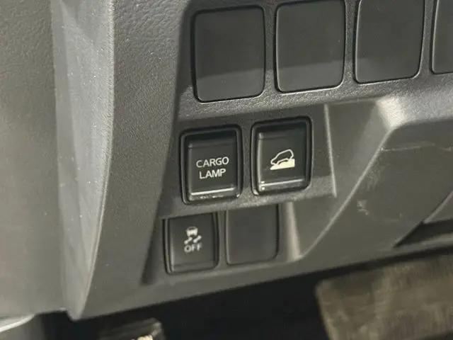 2023 Nissan Frontier Crew Cab SV 4x4