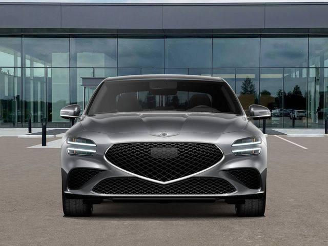 2026 Genesis G70 2.5T RWD