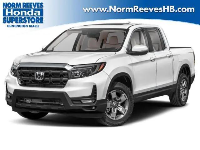 2025 Honda Ridgeline RTL for sale in Huntington Beach, CA
