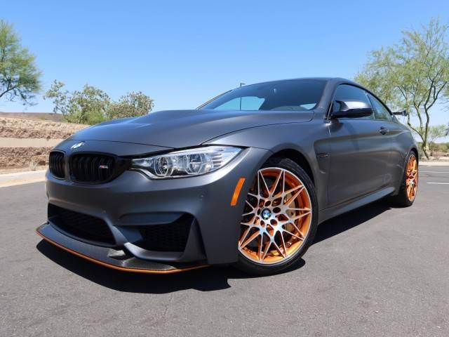 2016 BMW M4 GTS for sale in Scottsdale, AZ