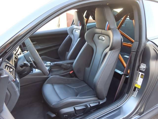 2016 BMW M4 GTS