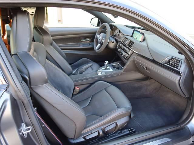 2016 BMW M4 GTS