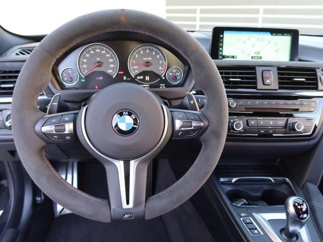 2016 BMW M4 GTS