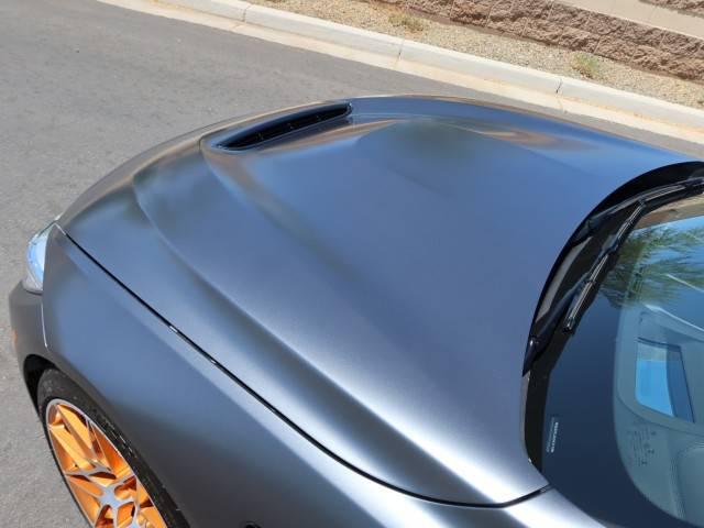 2016 BMW M4 GTS
