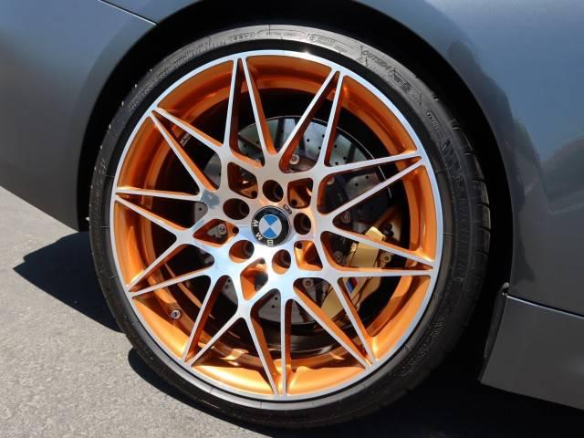 2016 BMW M4 GTS