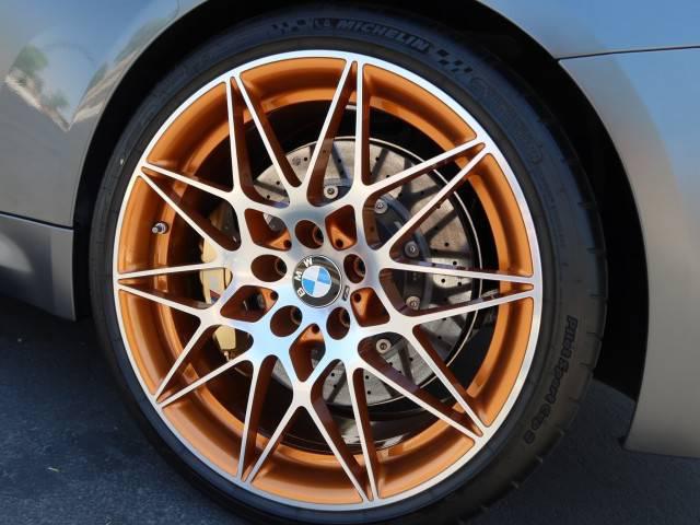 2016 BMW M4 GTS