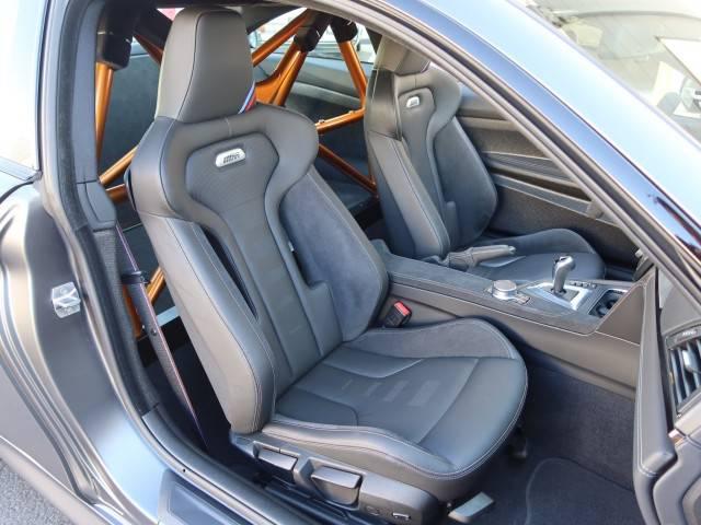 2016 BMW M4 GTS