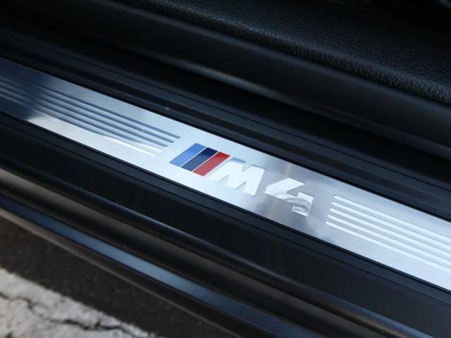 2016 BMW M4 GTS