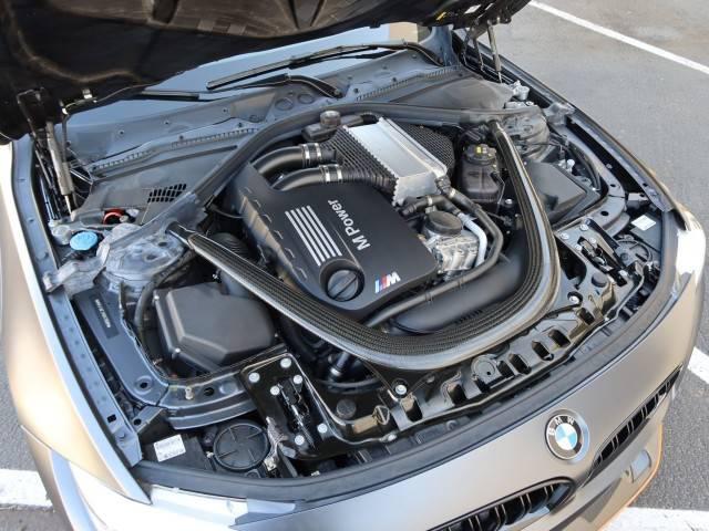 2016 BMW M4 GTS