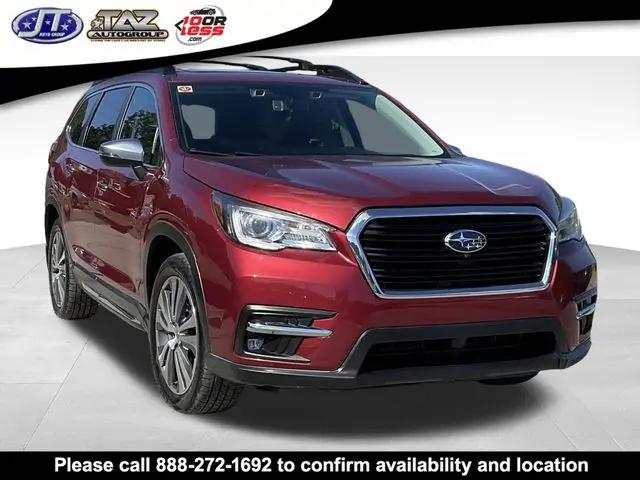 2020 Subaru Ascent Touring for sale in Sanford, NC