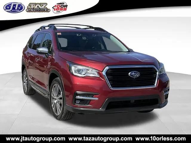 2020 Subaru Ascent Touring for sale in Sanford, NC