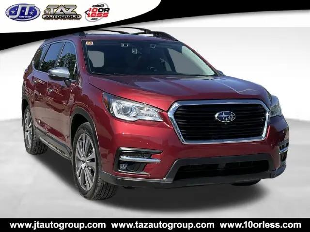 2020 Subaru Ascent Touring for sale in Sanford, NC