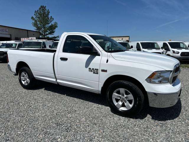 2019 Ram 1500 Classic Tradesman Regular Cab 4x2 8' Box