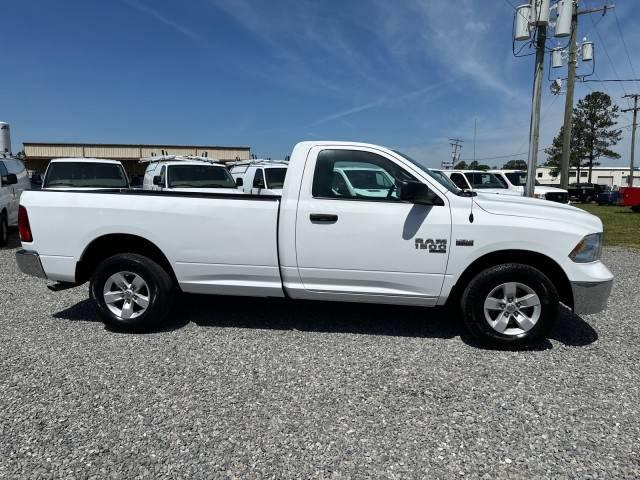 2019 Ram 1500 Classic Tradesman Regular Cab 4x2 8' Box