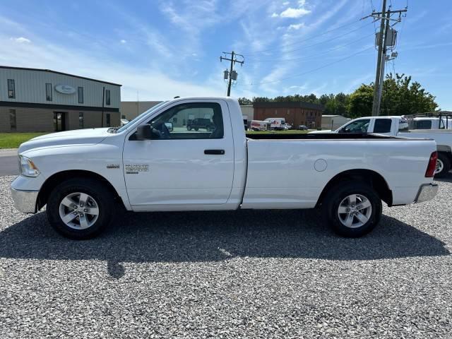 2019 Ram 1500 Classic Tradesman Regular Cab 4x2 8' Box