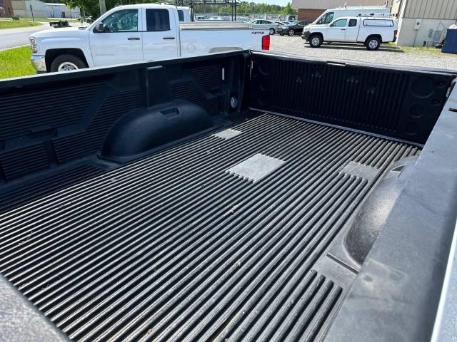 2019 Ram 1500 Classic Tradesman Regular Cab 4x2 8' Box