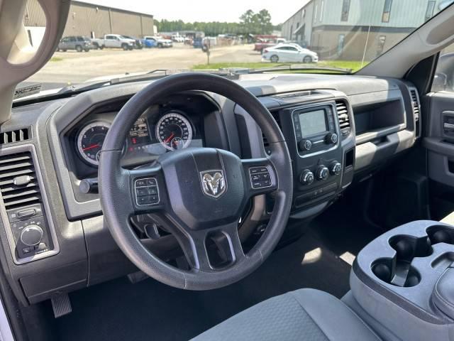2019 Ram 1500 Classic Tradesman Regular Cab 4x2 8' Box