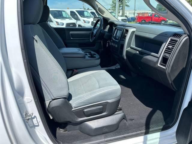 2019 Ram 1500 Classic Tradesman Regular Cab 4x2 8' Box