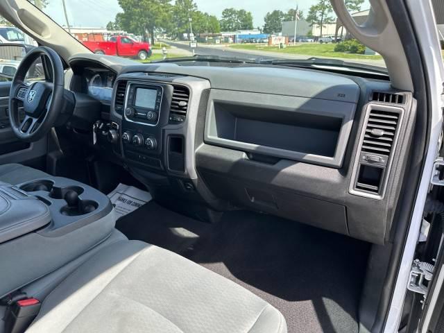 2019 Ram 1500 Classic Tradesman Regular Cab 4x2 8' Box