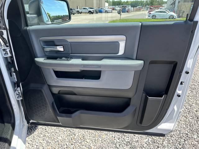 2019 Ram 1500 Classic Tradesman Regular Cab 4x2 8' Box