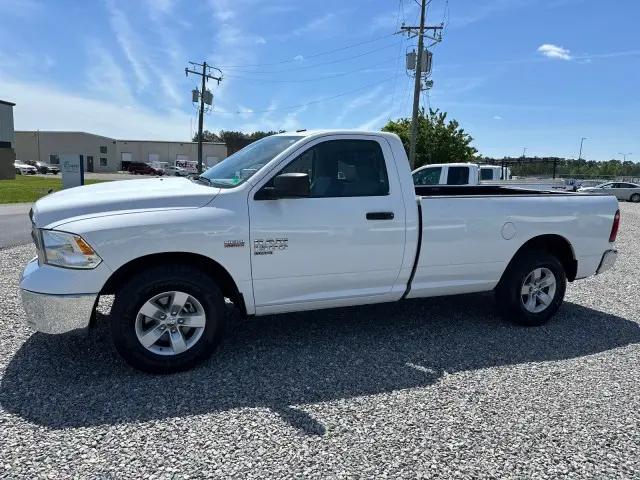 2019 Ram 1500 Classic Tradesman Regular Cab 4x2 8' Box for sale in Ashland, VA