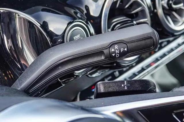 2025 Mercedes-Benz GLA-CLASS 4MATIC