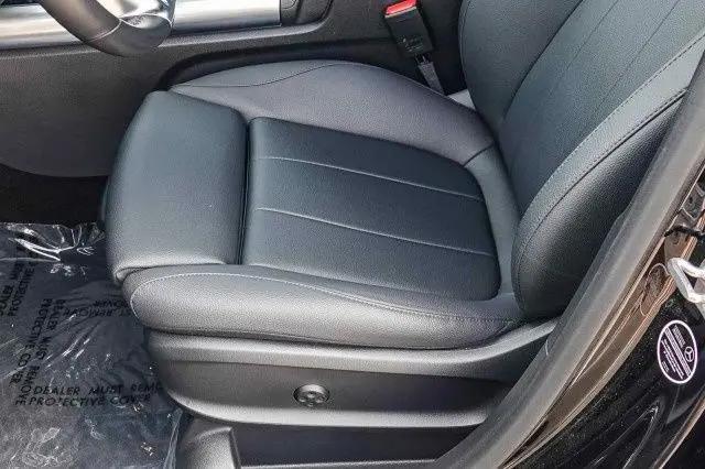 2025 Mercedes-Benz GLA-CLASS 4MATIC