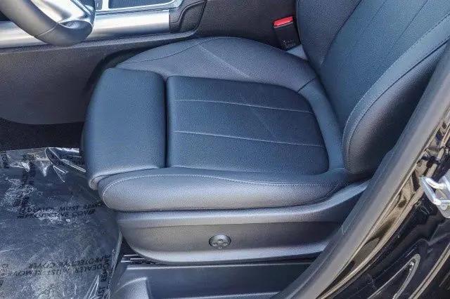 2025 Mercedes-Benz GLA-CLASS 4MATIC