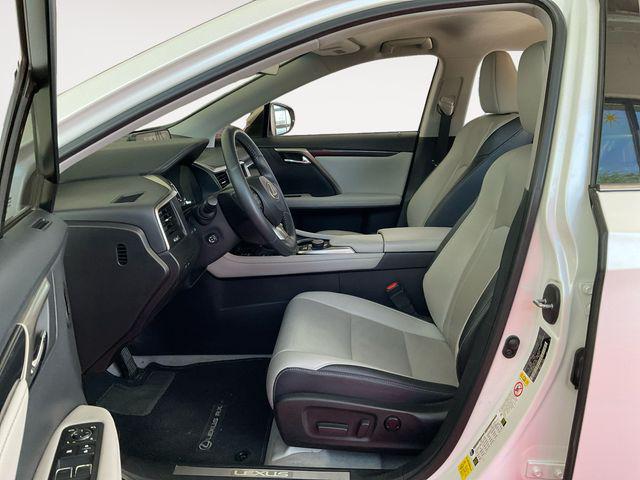 2019 Lexus RX 350 350