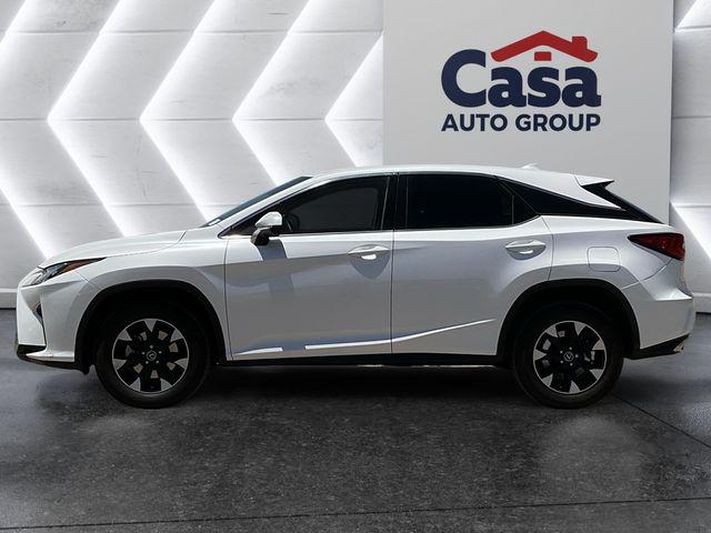 2019 Lexus RX 350 350