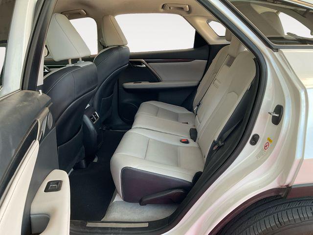 2019 Lexus RX 350 350