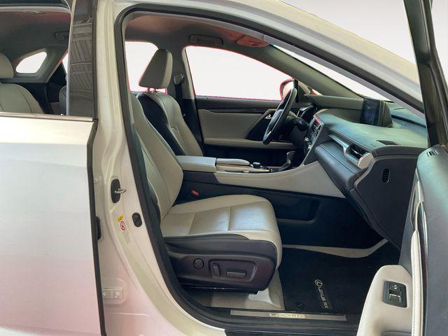 2019 Lexus RX 350 350