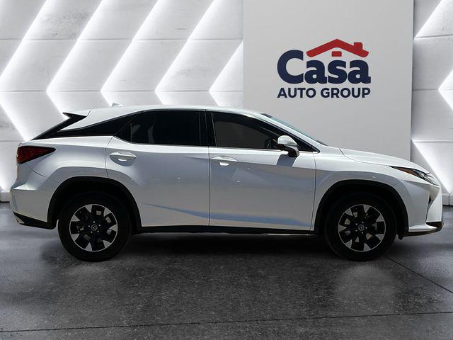 2019 Lexus RX 350 350
