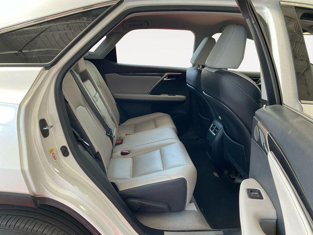 2019 Lexus RX 350 350