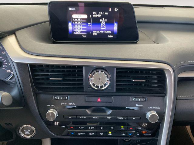 2019 Lexus RX 350 350