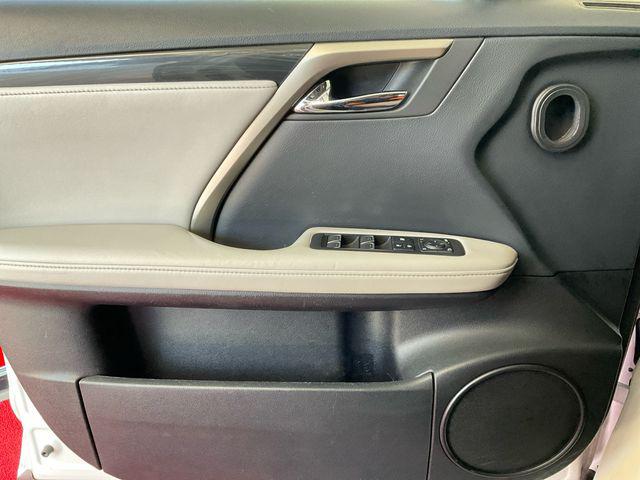 2019 Lexus RX 350 350