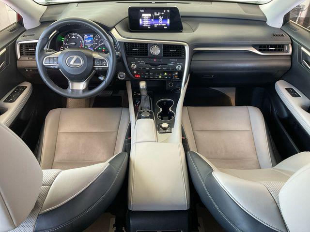 2019 Lexus RX 350 350