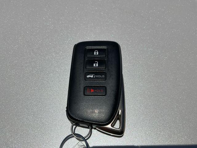 2019 Lexus RX 350 350