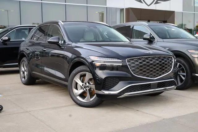 2025 Genesis GV80 3.5T Prestige AWD for sale in Hazelwood, MO