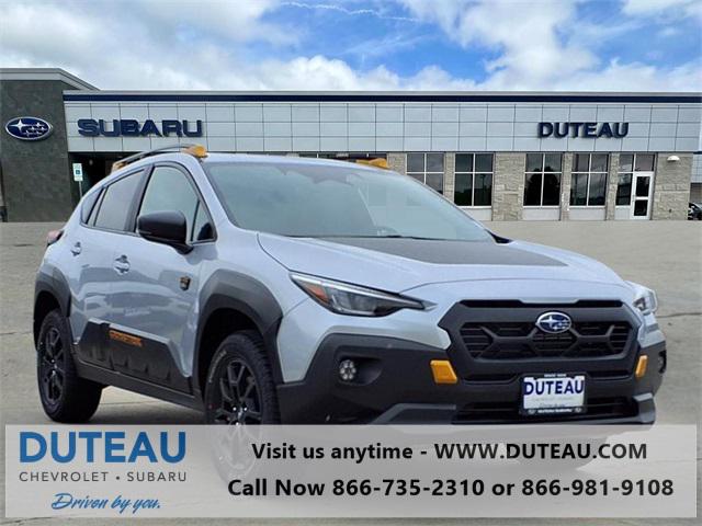 2025 Subaru Crosstrek Wilderness for sale in Lincoln, NE