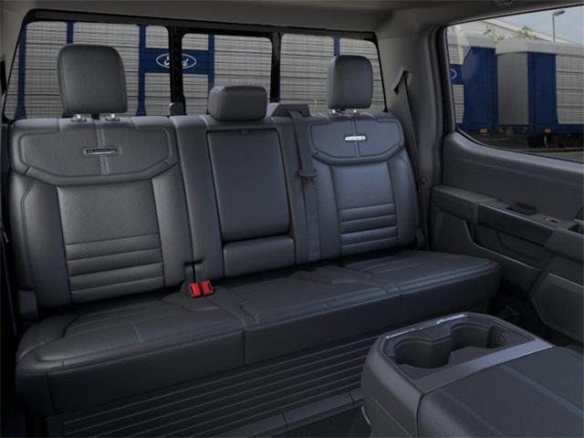 2025 Ford F-350 Platinum