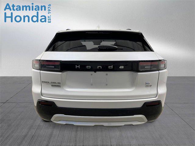 2025 Honda Prologue Touring