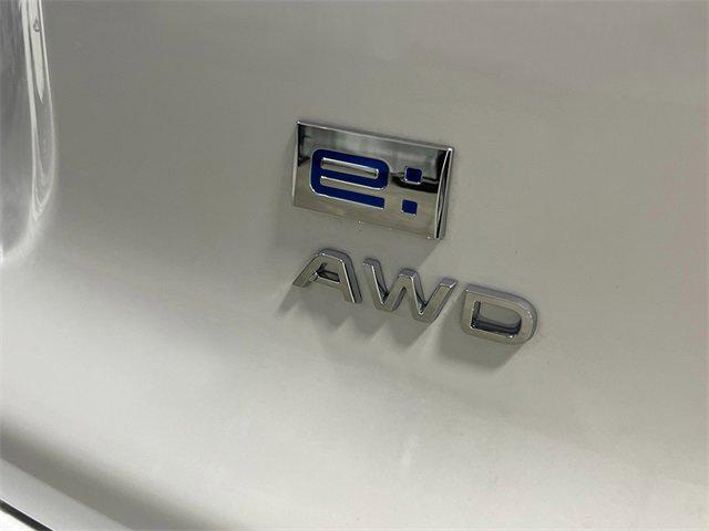 2025 Honda Prologue Touring