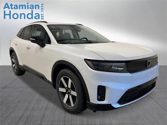 2025 Honda Prologue Touring