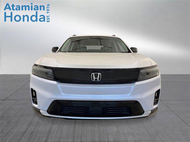 2025 Honda Prologue Touring