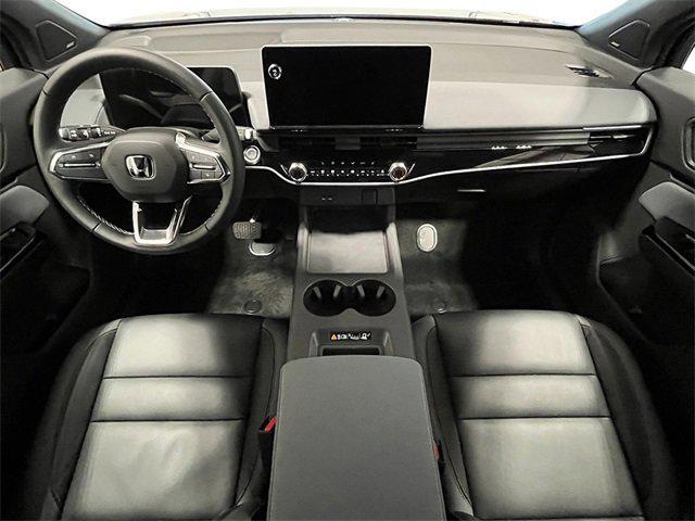 2025 Honda Prologue Touring