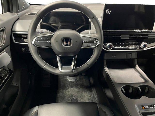 2025 Honda Prologue Touring